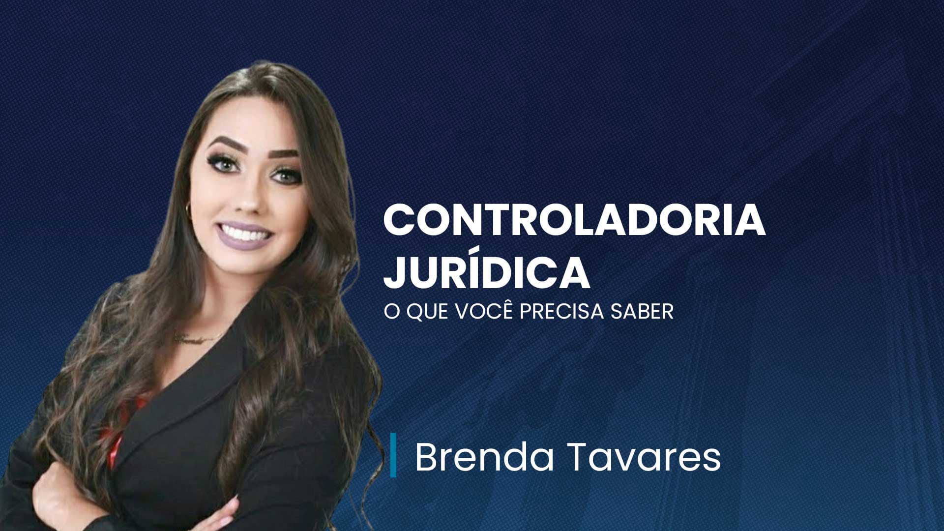 Imagem sobre Controladoria Jurídica - Conceitos 
